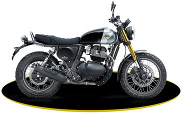 GOLDEN SHADOW BLACK