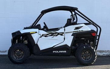 New 2027 Polaris RZR TRAIL ULTIMATE 