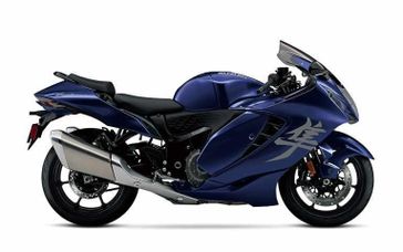 New 2027 Suzuki GSX1300RR 