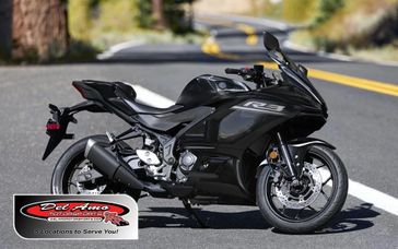 New 2026 Yamaha YZF-R3 ABS 
