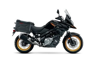 2025 Suzuki V-STROM 650XT 