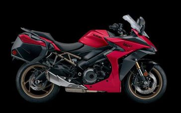 Used 2024 Suzuki GSX1000GT 