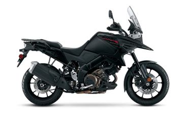 New 2027 Suzuki V-STROM 1050 