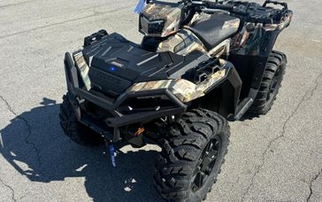 New 2026 Polaris SPORTSMAN 850 TRAIL 
