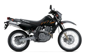 Used 2026 Suzuki DR650S 