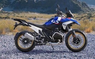 2026 BMW R 1300 GS