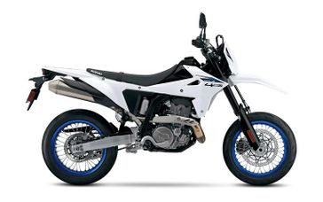 2026 Suzuki DRZ4S