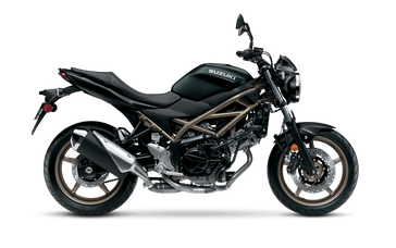 2025 Suzuki SV650 ABS 