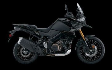 Used 2024 Suzuki V-STROM 