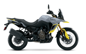 2023 V-STROM 800DE