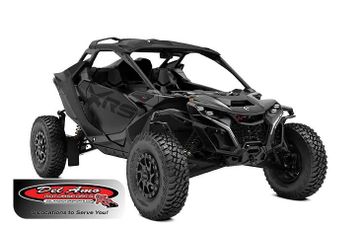 New 2026 Can-Am MAVERICK R X RS 999T DCT 