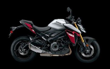 2024 Suzuki GSX-S1000 