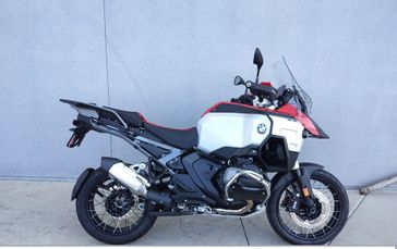 2025 BMW R 1300 GS Adventure