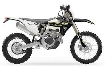 2026 Triumph TF 250-E 