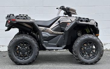 New 2026 Polaris SPORTSMAN 850 PREMIUM 