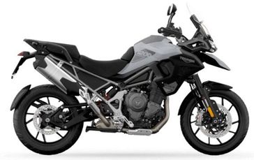 2025 Triumph TIGER 1200 GT PRO