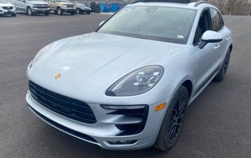 Used 2017 Porsche Macan GTS