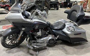 2019 Harley-Davidson Road Glide CVO Road Glide