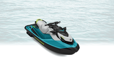 NEW 2026 SEADOO GTI SE 130 WITH SOUND SYSTEM 