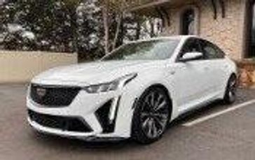 Used 2024 Cadillac CT5 V-Series