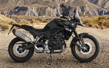 Black Storm Metallic
