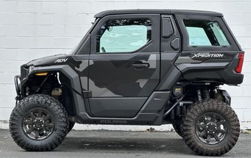 New 2025 Polaris XPEDITION ADV NORTHSTAR 