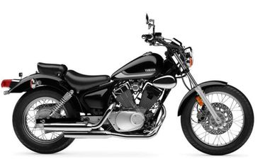 Used 2023 Yamaha V STAR 250  in a BLACK exterior color. Martin Moto (610) 369-3120 martinmoto.com 