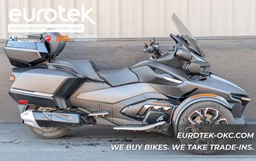 Used 2023 OTHER SPYDER RT 1330 