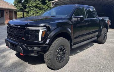 Used 2025 Ford F-150 Raptor