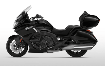 New 2026 BMW K 1600 B Grand America