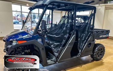 New 2026 CFMOTO UFORCE 800 XL 