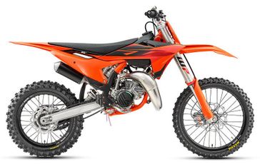 New 2027 KTM 85 SX 17&sol;14 