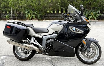 Used 2009 BMW K1300 GT 