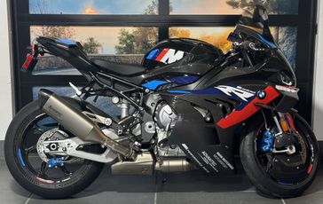 2024 BMW M 1000 RR