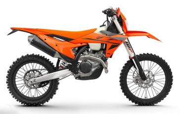 2025 KTM 300 XC-W 