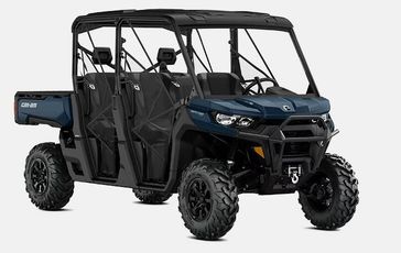 2025 Can-Am Defender MAX XT HD9 