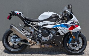 2025 BMW S 1000 RR 