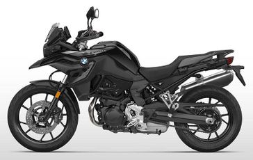 2025 BMW F 800 GS