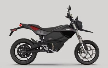 2023 Zero FXE ZF7.2 