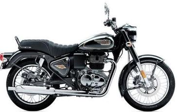 2024 Royal Enfield BULLET 350