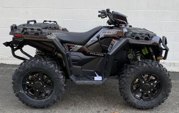 2024 Polaris Sportsman 850