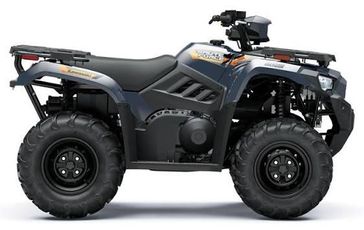 New 2026 Kawasaki Brute Force 450 4x4 EPS 
