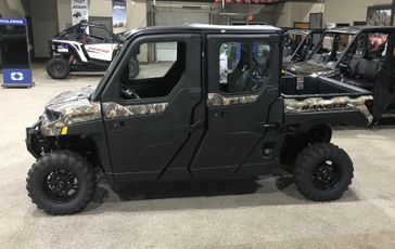 2024 Polaris Ranger Crew XP 1000 NorthStar Edition