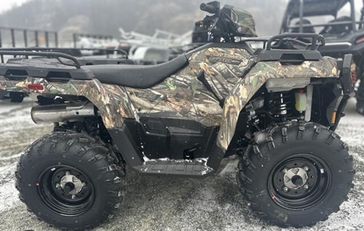New 2025 Polaris A25SEE57A9 