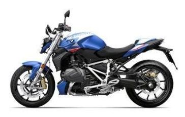 2024 BMW R1250 R