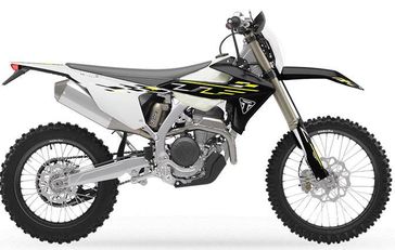 2026 Triumph TF250-E