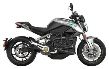 New 2025 Zero S ZF72 