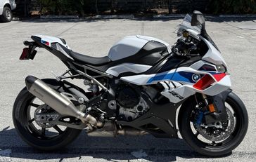 2026 BMW S 1000 RR