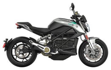 New 2025 Zero S ZF72 