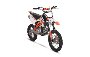 2025 KAYO TT 140